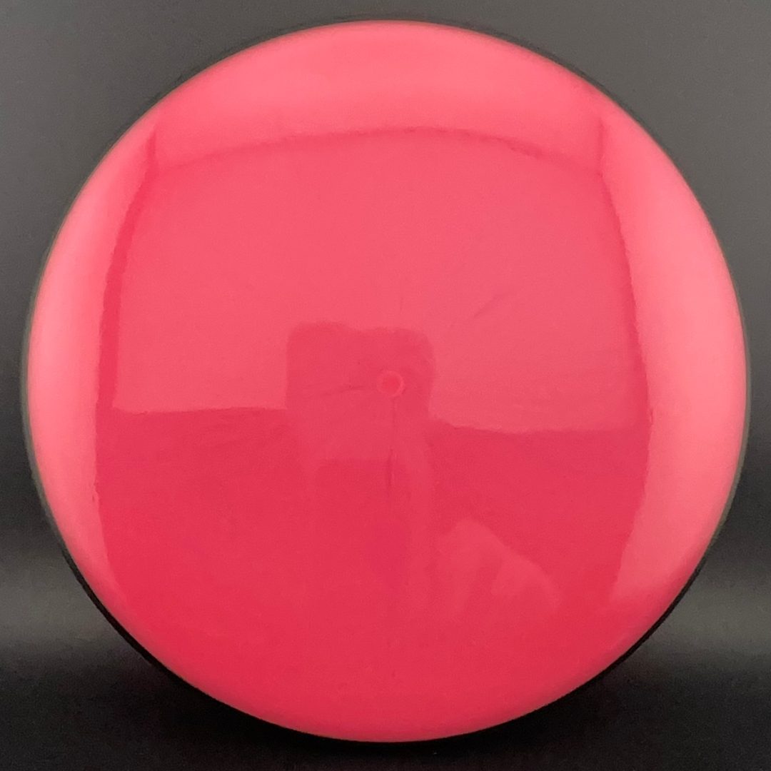 Soft Neutron Glitch - Blank MVP