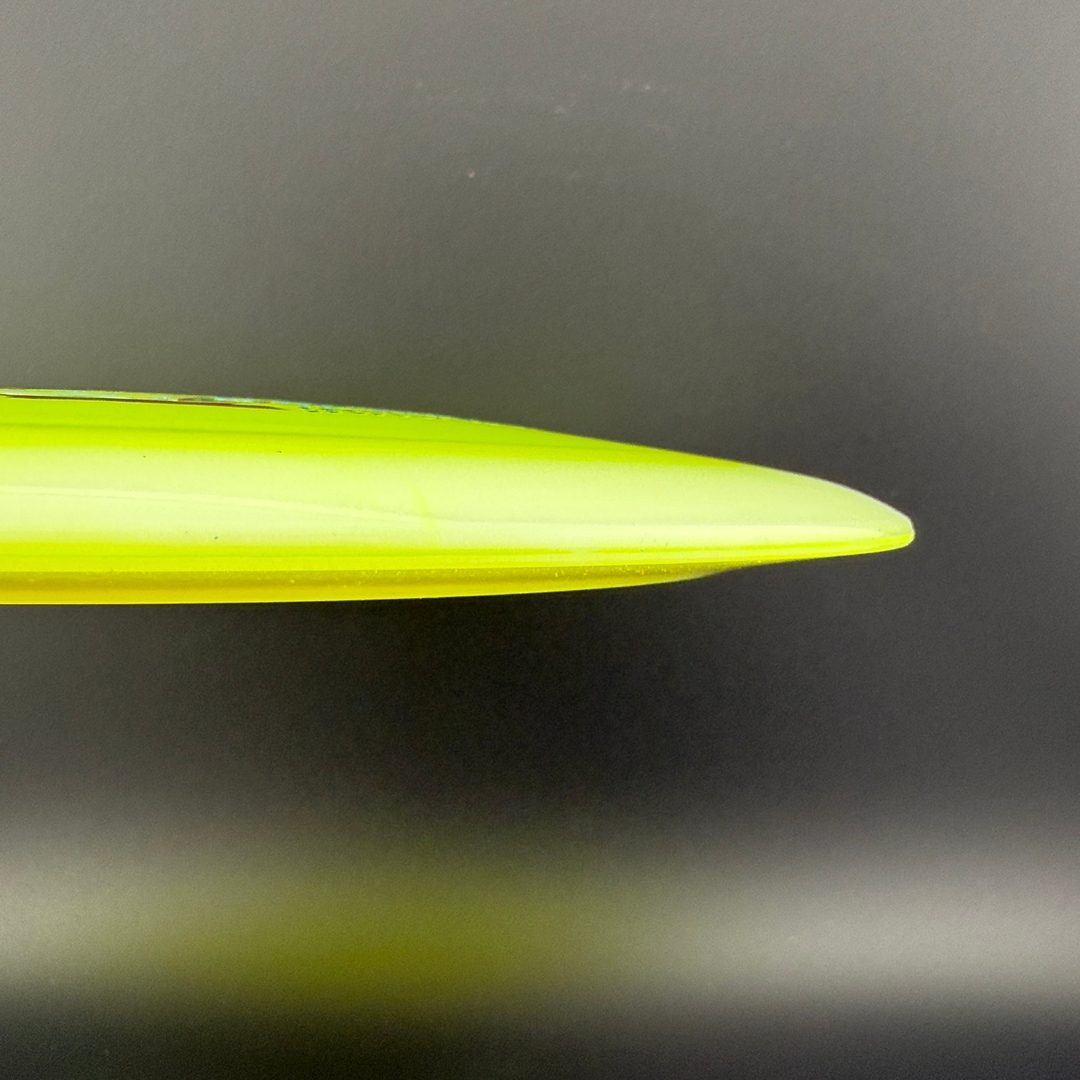 Halo Champion Destroyer - Henna Blomroos 2026 Tour Series Innova