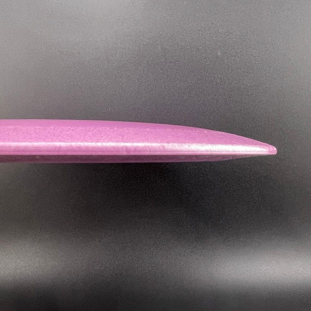 Star Corvette - Ship Stamp Innova