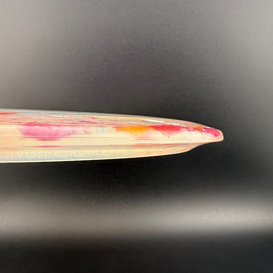 Jawbreaker Z FLX Cicada - Elk Man 2.0 by Ripper Studios Discraft