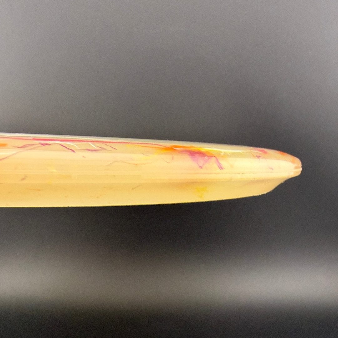 Glo Jawbreaker Z FLX Buzzz - The Rumble Misprints