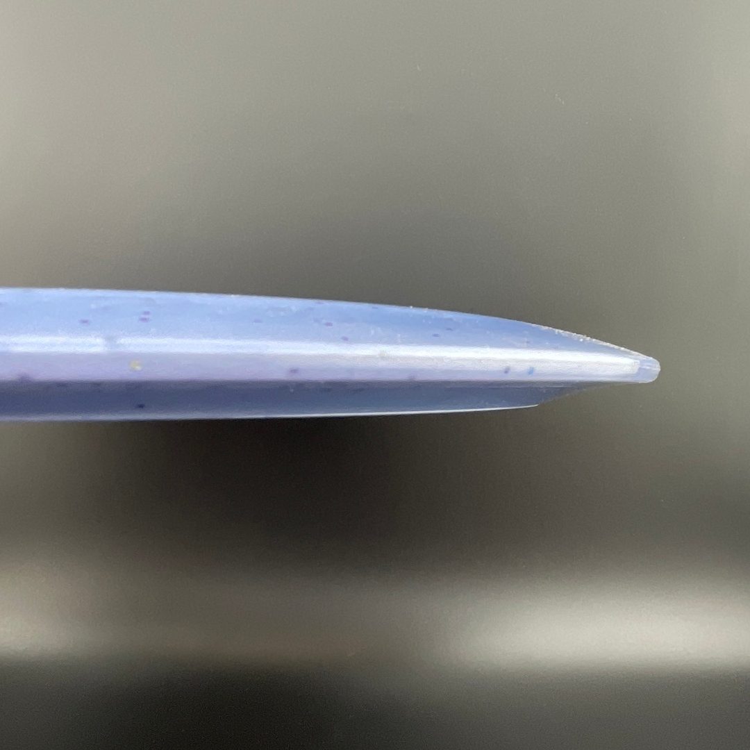 Diamond Metal Flake Aura - Nina Guerrero Signature Disc Gateway