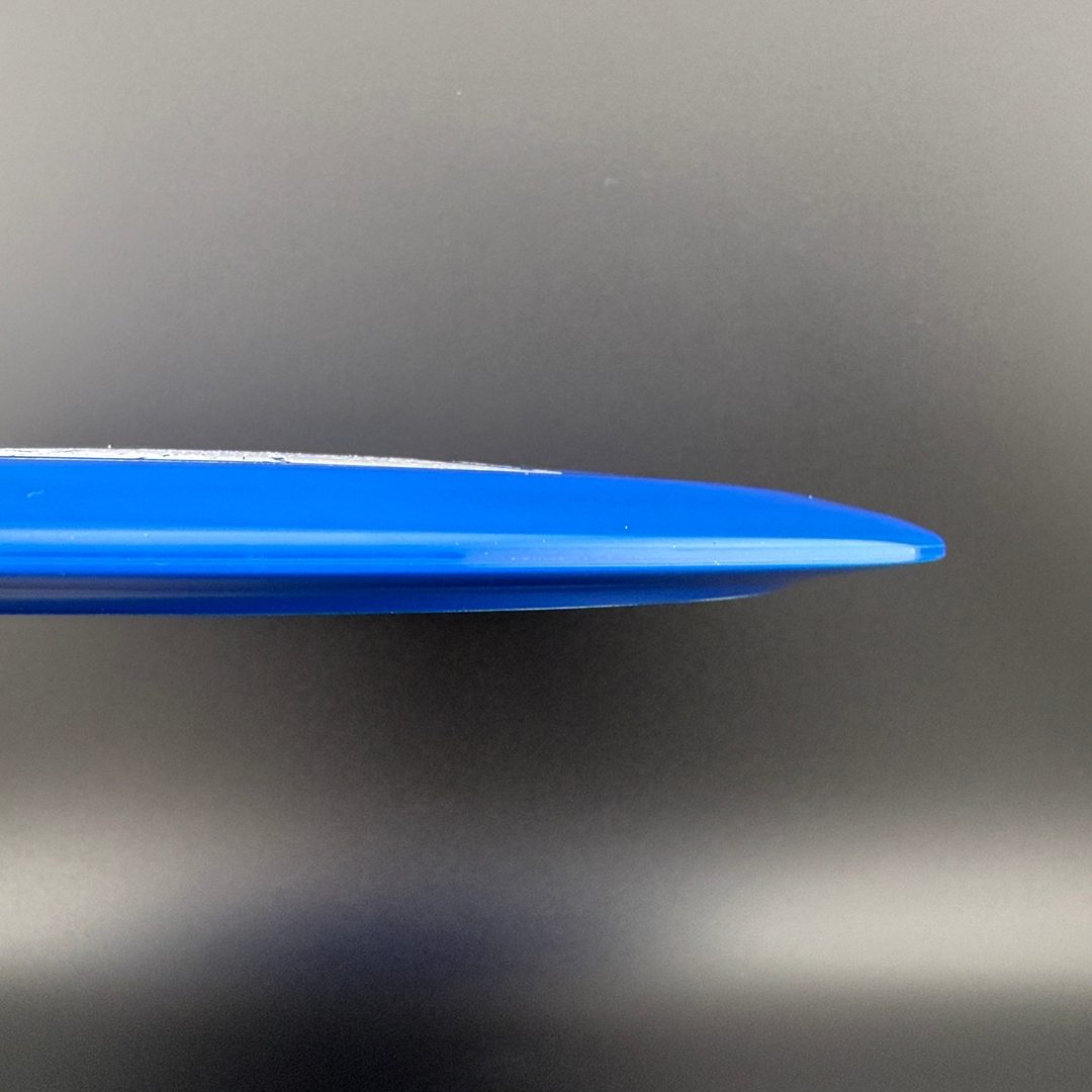 Special Blend S-Line DD3 - Huk Cracked - 1/50 *Warehouse Stash* Discmania