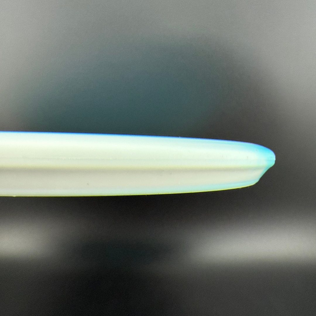 Zero Medium Orbit Sinus - Isaac Robinson 2025 Team Series Latitude 64