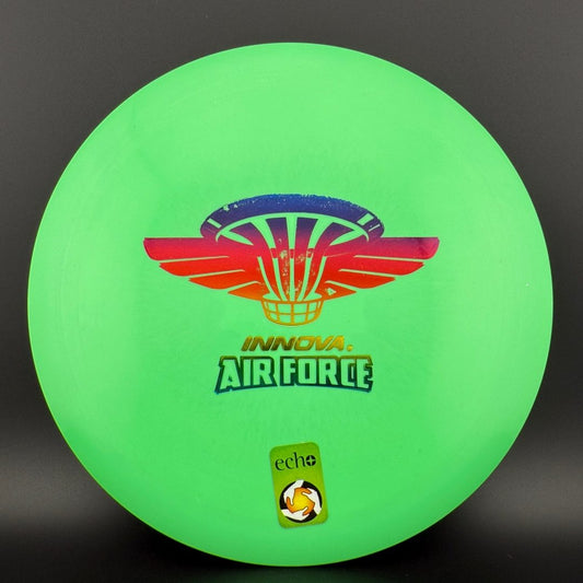 Echo Star Destroyer - XXL Air Force Stamp Innova