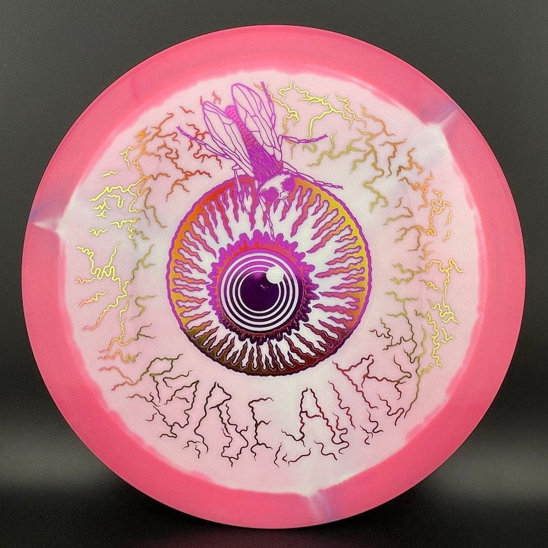 Halo Star Mamba - Eye-Fly RAD V2 by Ripper Studios Innova