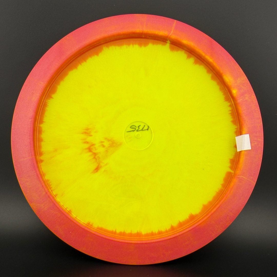 Halo G-Blend Sphinx Infinite Discs