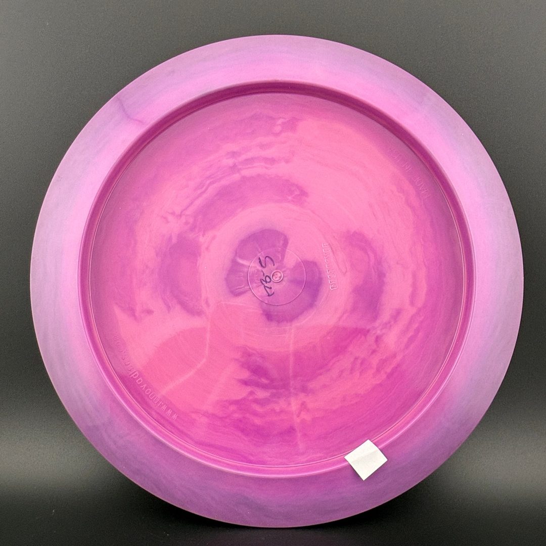 Swirled Star Destroyer - Eveliina Salonen 2026 Tour Series Innova