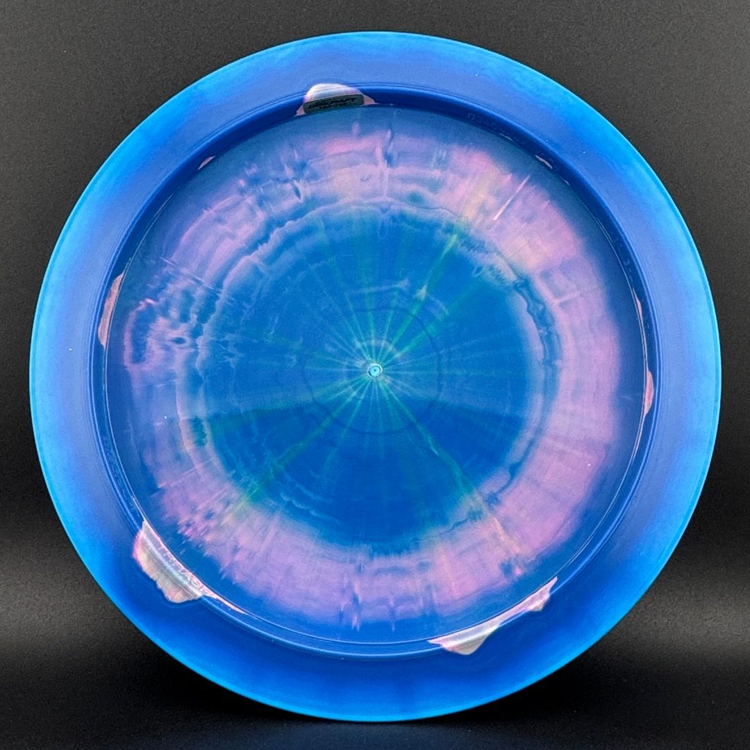 ESP Swirl Thrasher Discraft