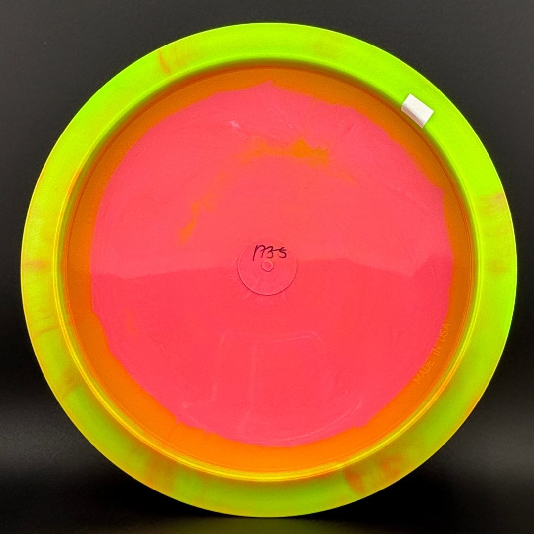 Halo Star Teebird - Joona Heinanen 2026 Innova