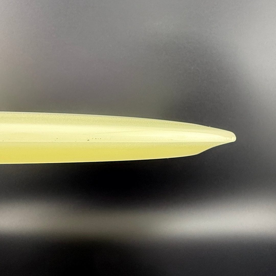 Nocturnal Alpha - Crushin' Amanitas by Manny Trujillo MINT Discs