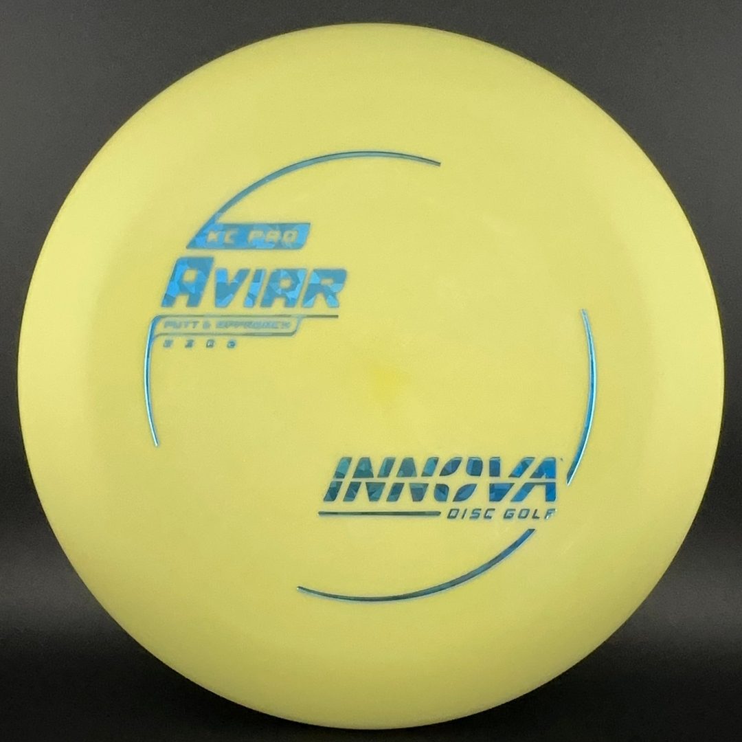 KC Pro Aviar Innova