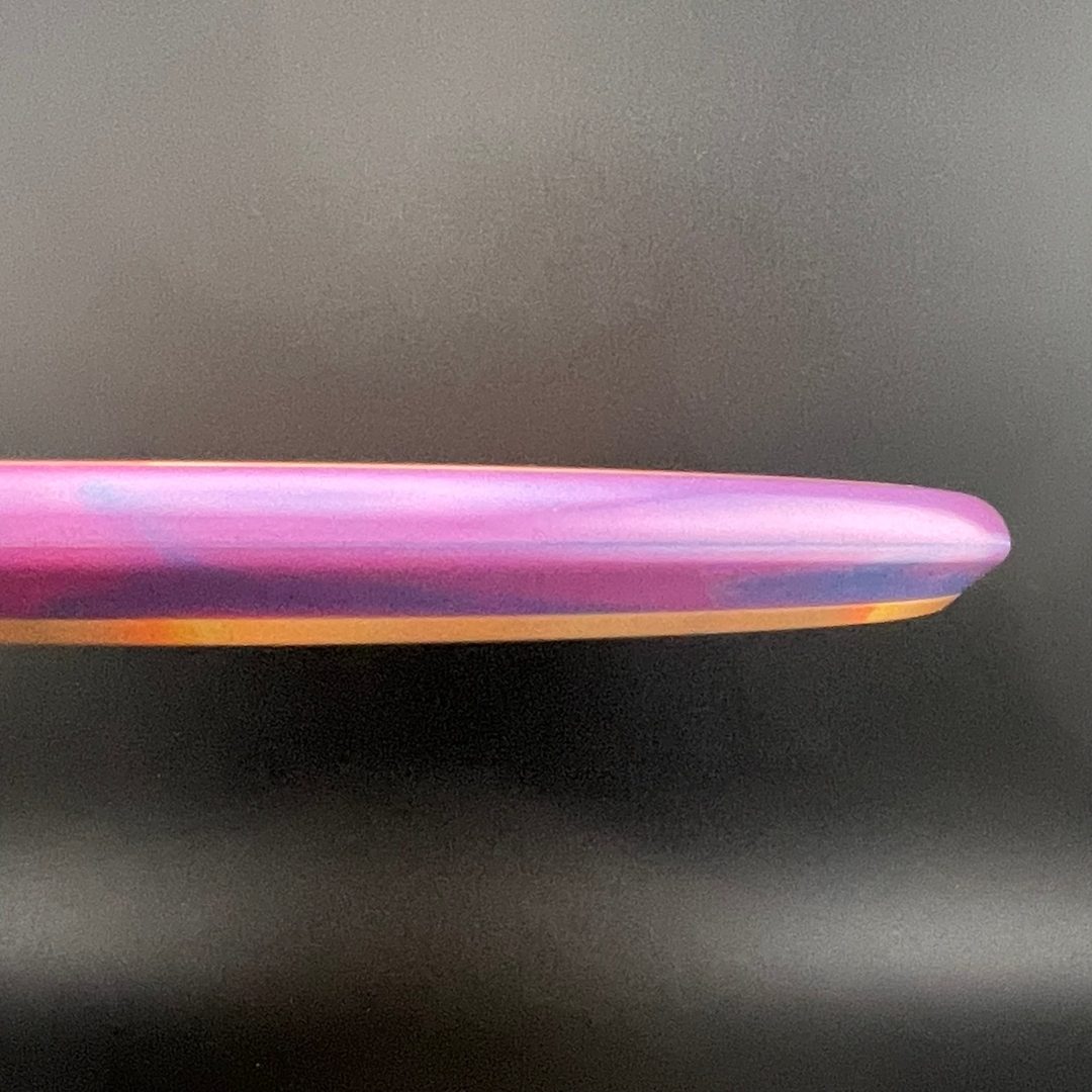 Cosmic Neutron Tempo - Jeremy Koling Team Series Axiom