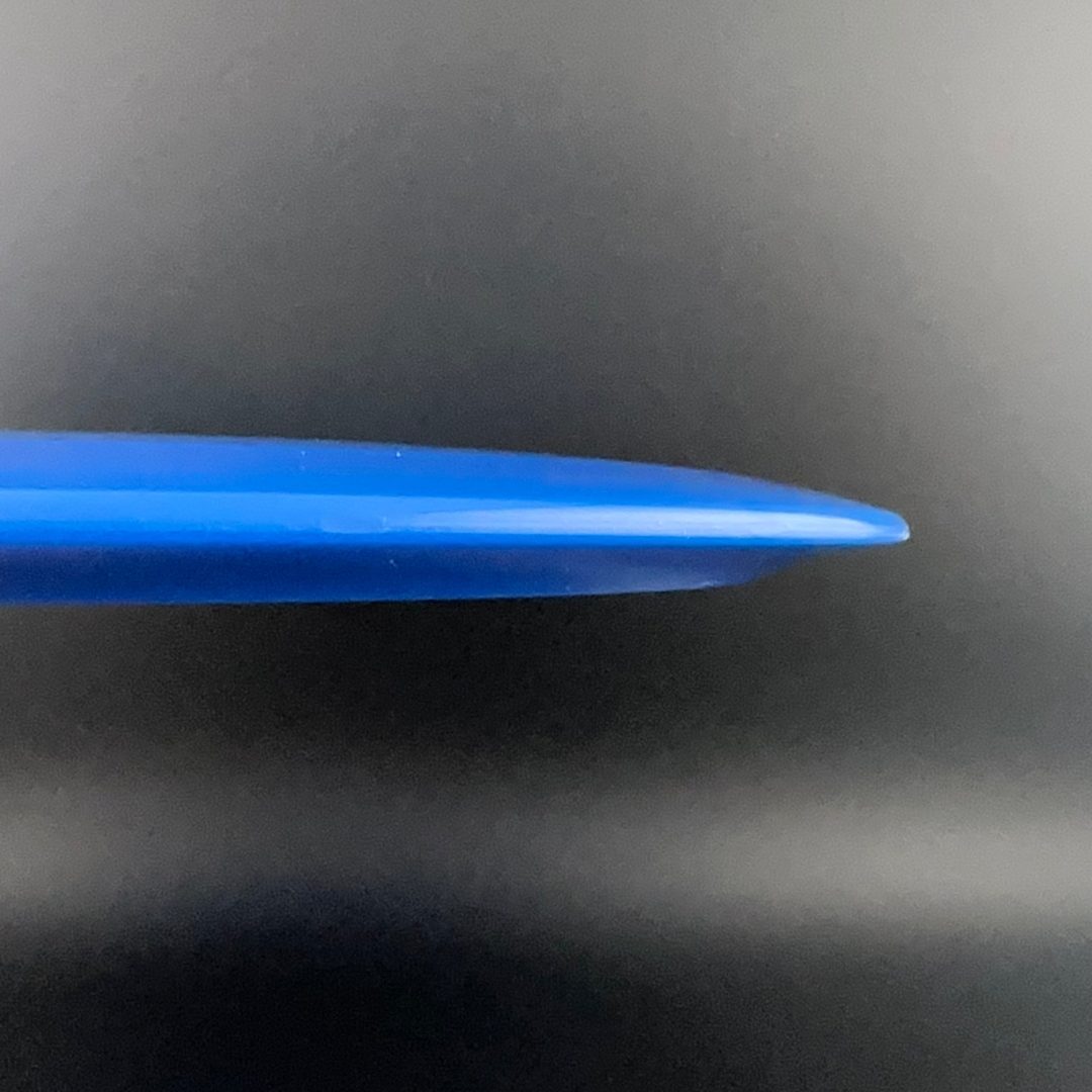 Neutron Trace Streamline