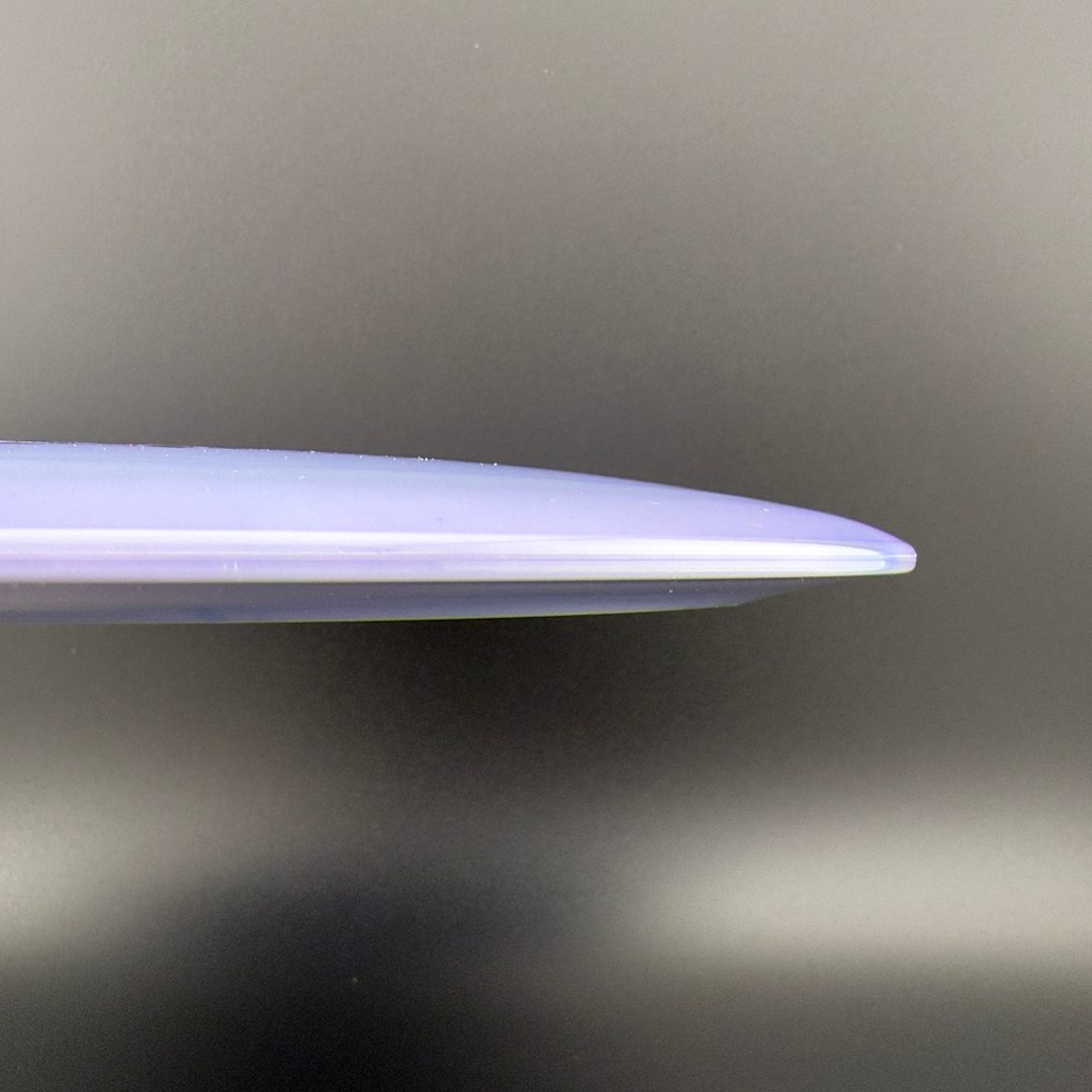 Swirly Star Wraith - Philo Brathwaite 2025 Tour Series Innova