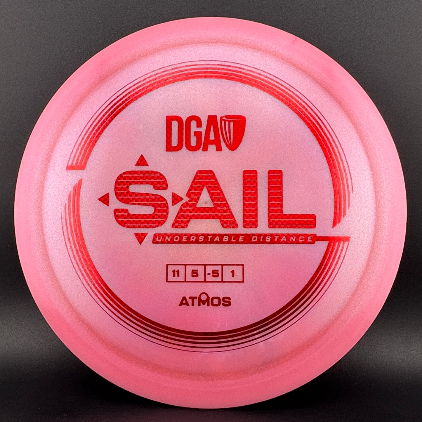 Atmos Sail