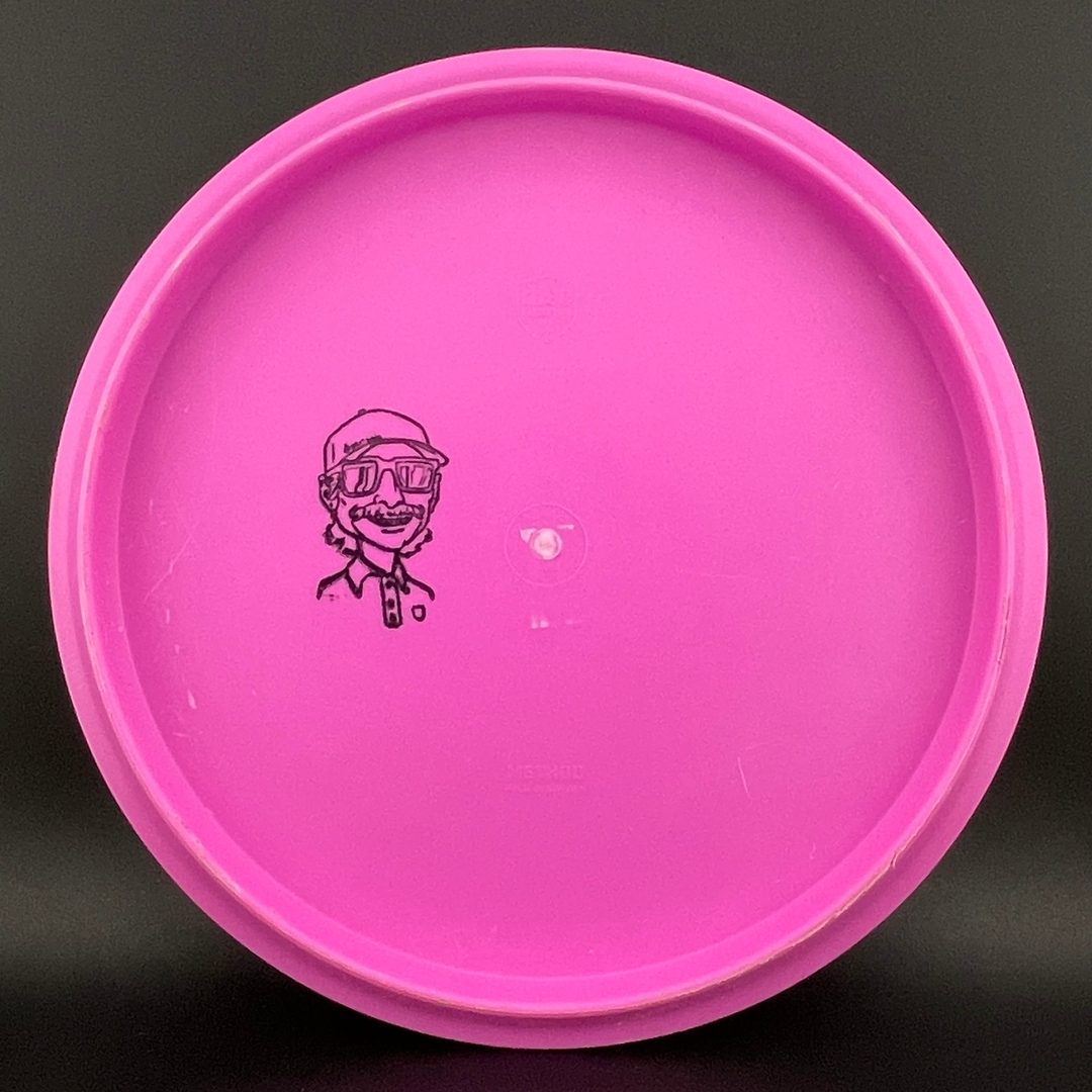 Hard Exo Method - Tour Fundraiser 2021 *Colten Stash Used* Discmania