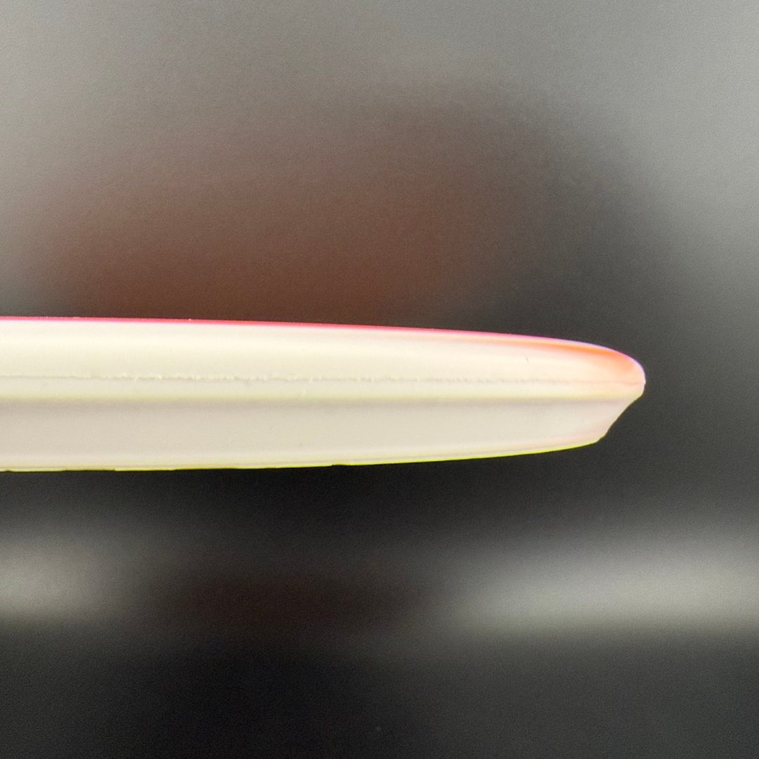 Zero Medium Orbit Sinus - Isaac Robinson 2025 Team Series Latitude 64