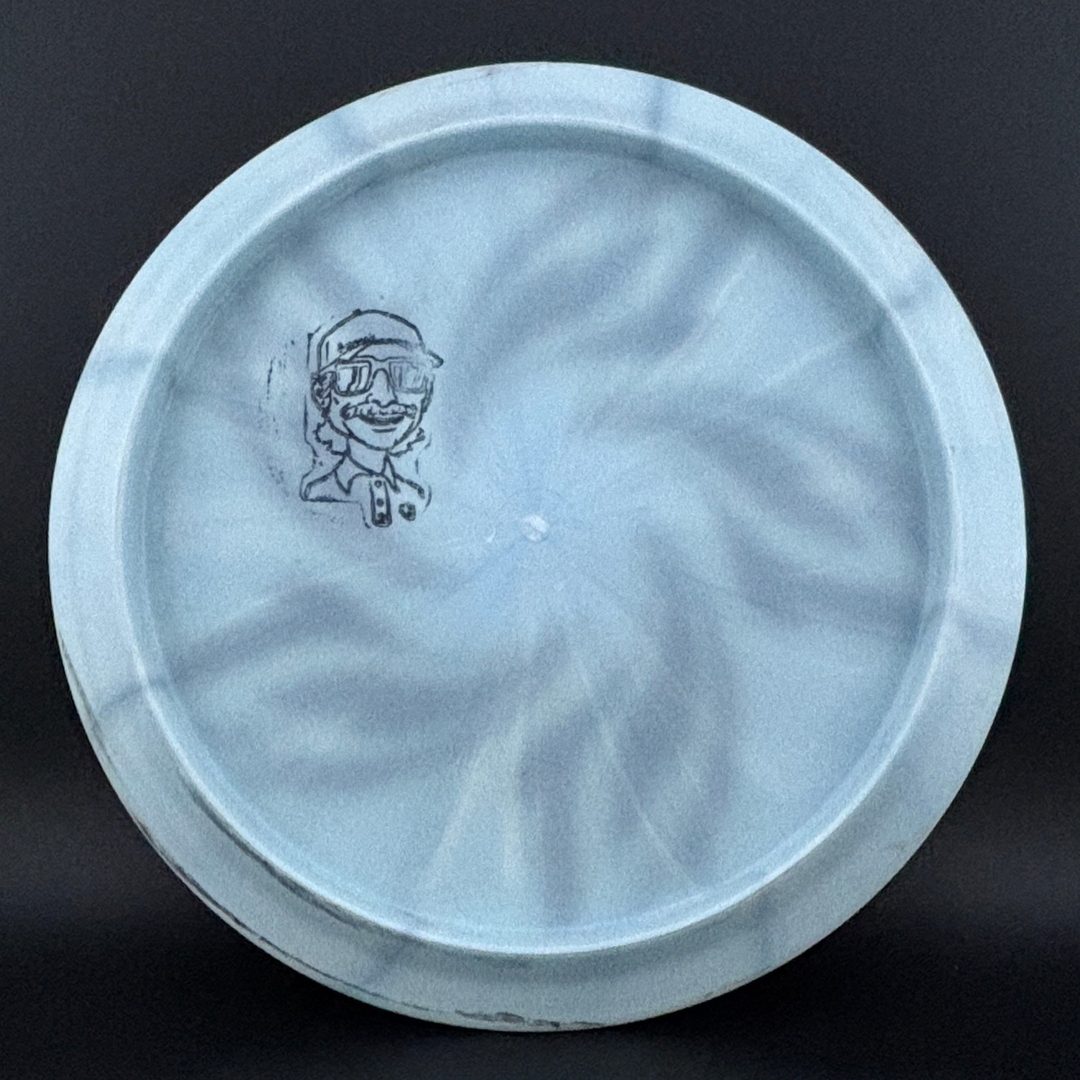 Vapor Hard Exo Tilt - Simon Lizotte - Lore Dyed *Colten Stash Used* Discmania