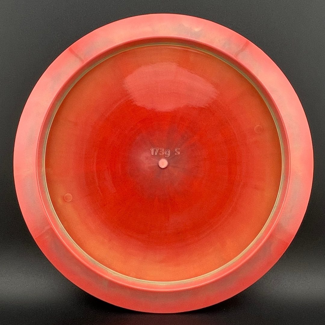 Soft Aura Construct TSA