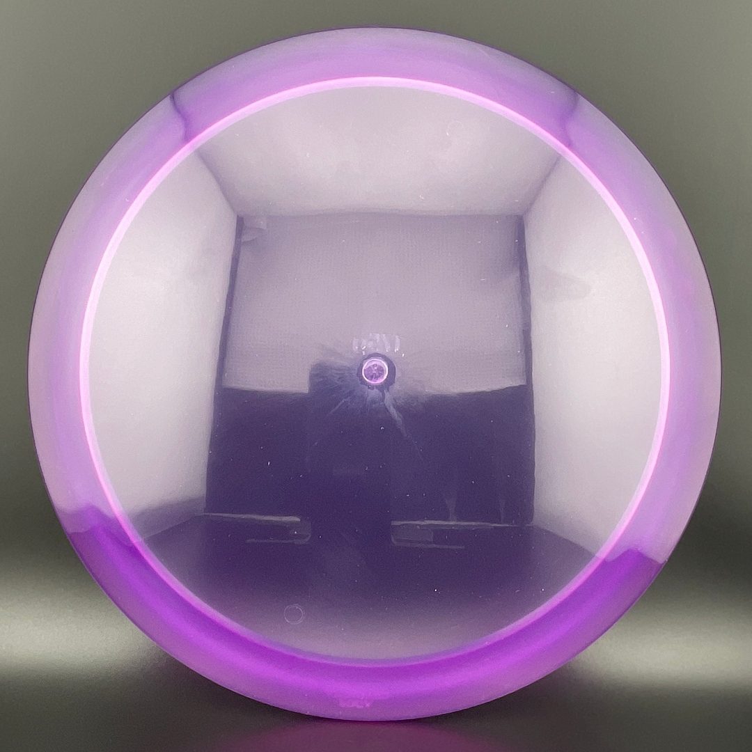 Proton Drift - Blank Streamline