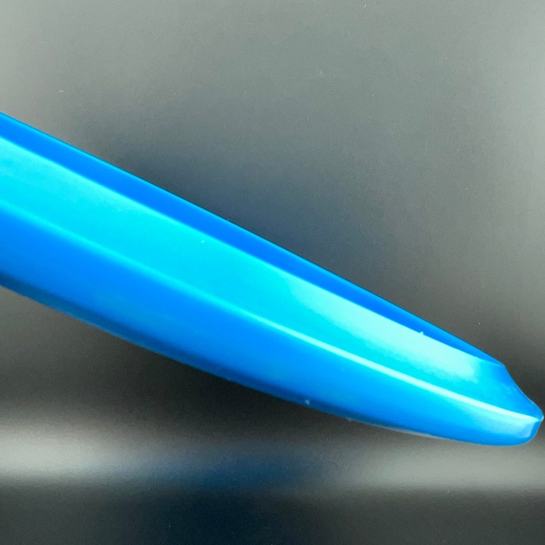 Forged Supra - Blank *Gibson Stash* Finish Line