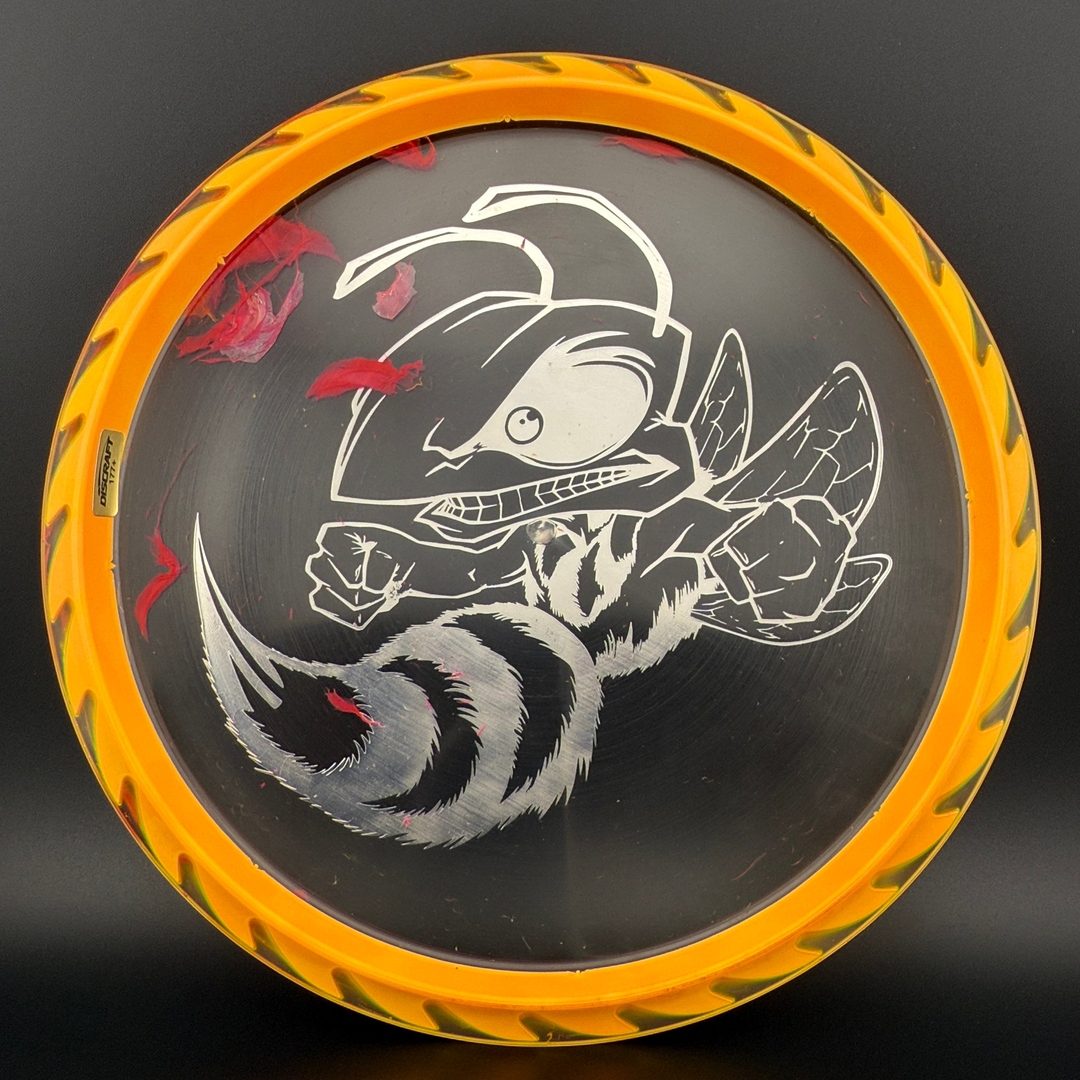 Jawbreaker FLX FuZed Buzzz - Big Bee Discraft