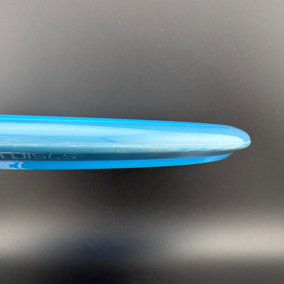 Neutron Hex - Trapped by Skeet Designs - 1/200 Axiom