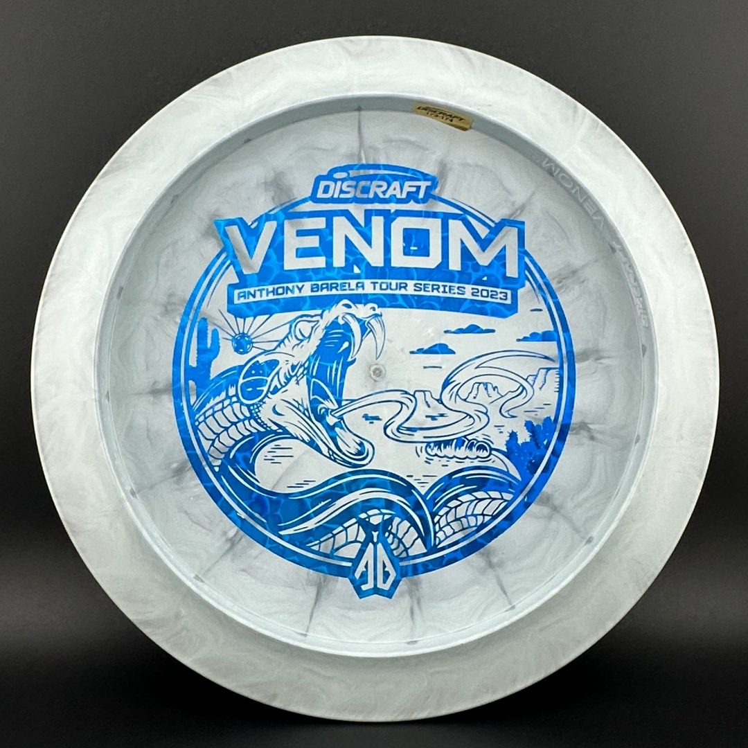 ESP Swirl Venom - Anthony Barela Tour Series 2023 Discraft