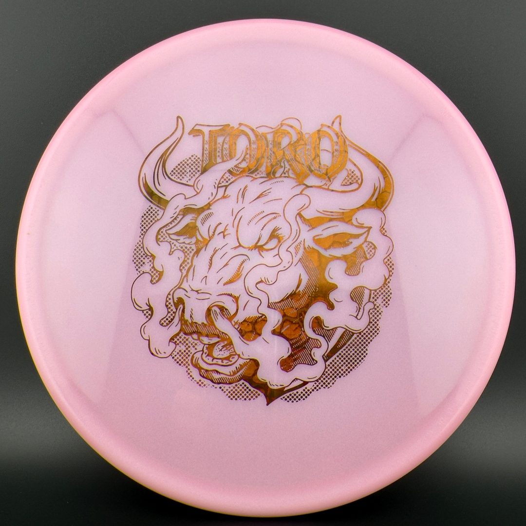 Classic Glow Champion Toro - Artist's Corner Innova