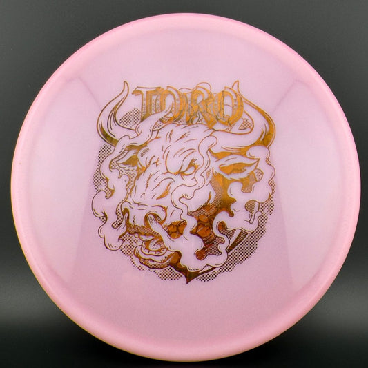 Classic Glow Champion Toro - Artist's Corner Innova