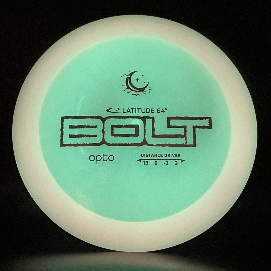 Opto Moonshine Bolt Latitude 64