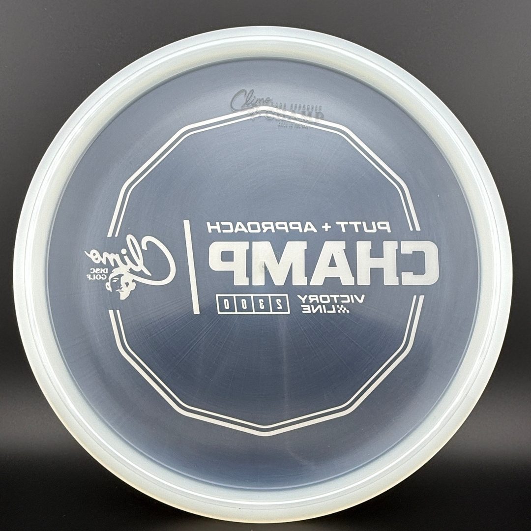 Victory Line Champ Climo Disc Golf