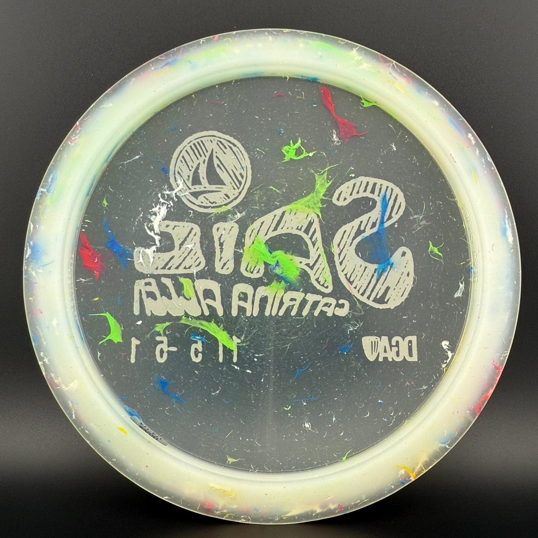 Granite Sail - Catrina Allen 2025 Tour Series DGA