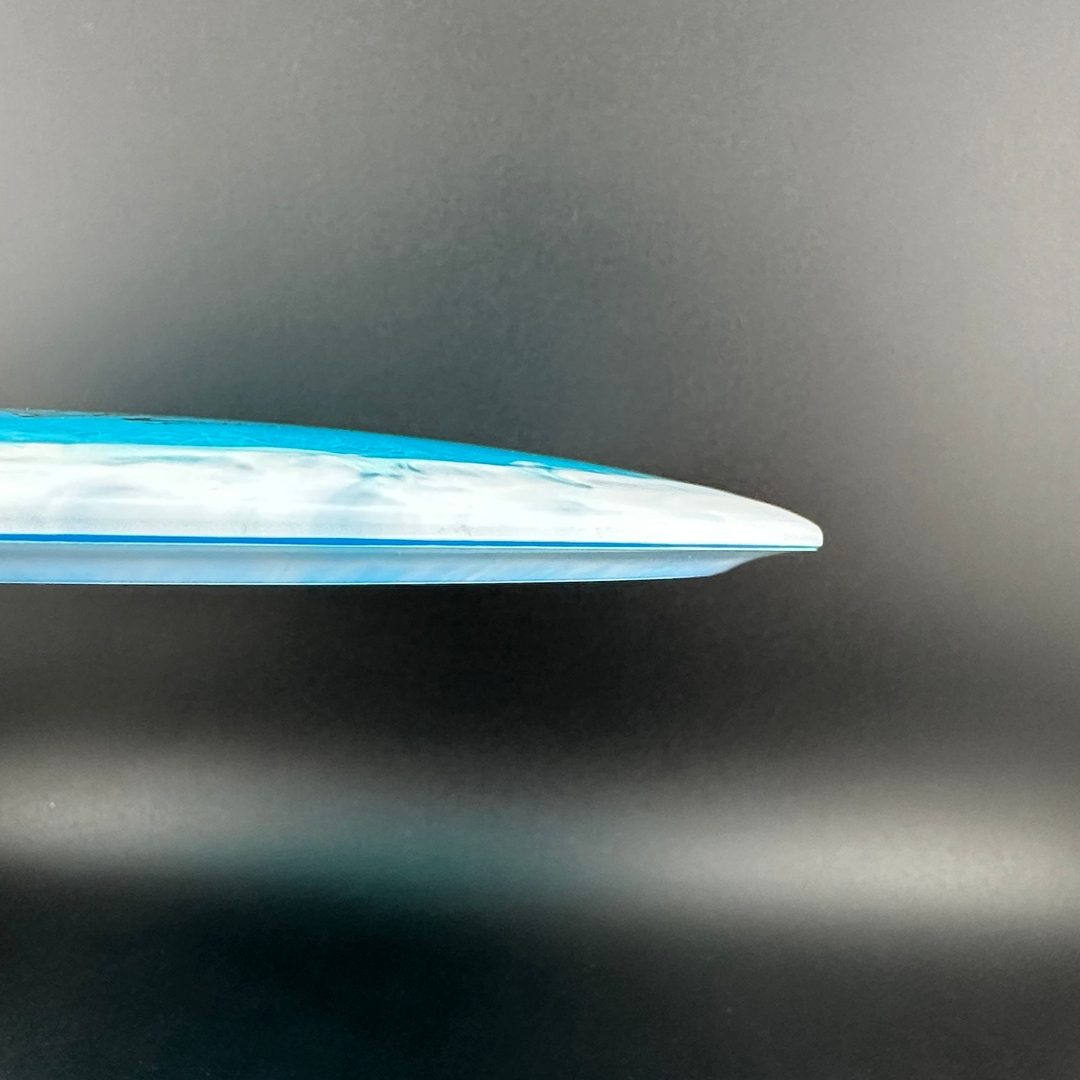 Opto Ice Orbit Diamond Latitude 64