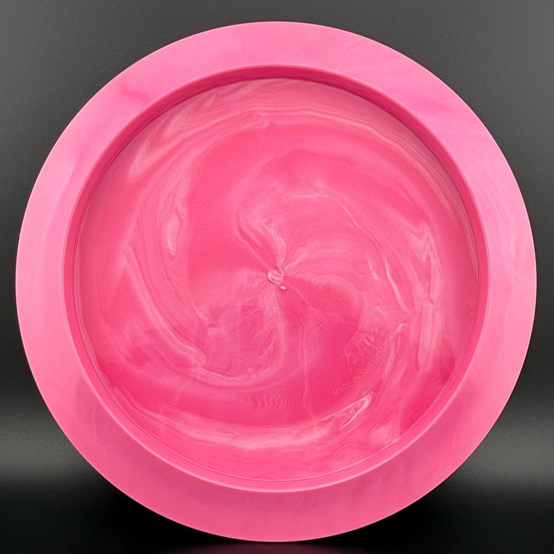 Swirl S-Line DD1 - Discmania Challenge Fundraiser Discmania