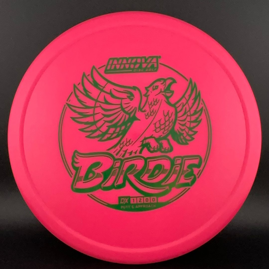 DX Birdie "Thumtrac" - Putt & Approach Innova
