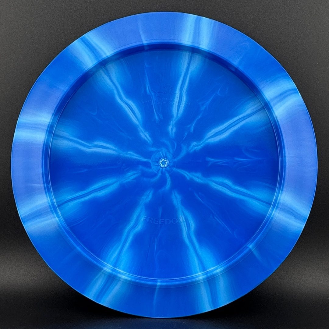 Fuzion Burst Freedom - Screaming Eagle Dynamic Discs