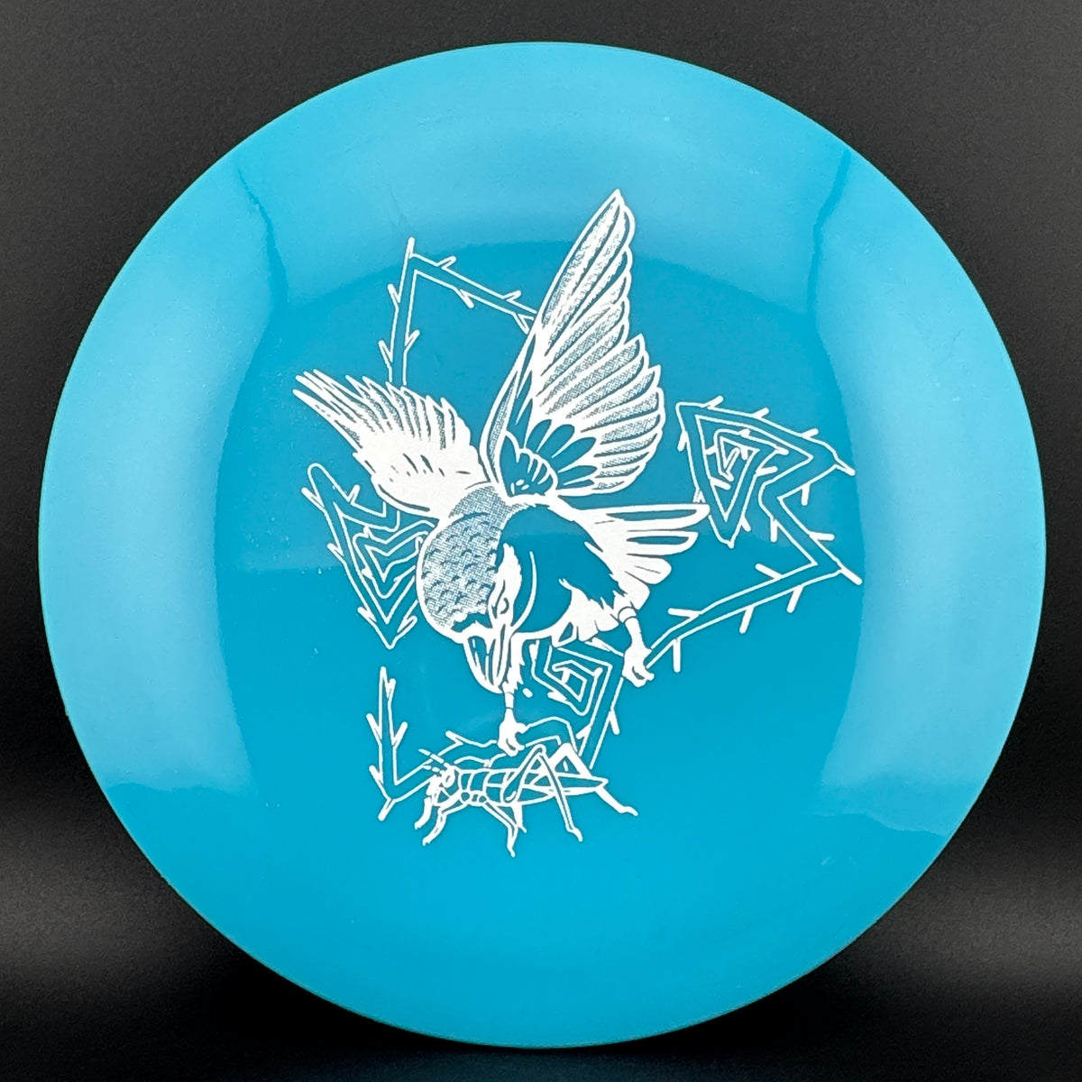 Echo Star Shryke Innova