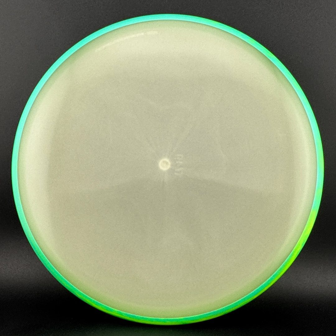 Eclipse 2.0 Envy - Blank Axiom