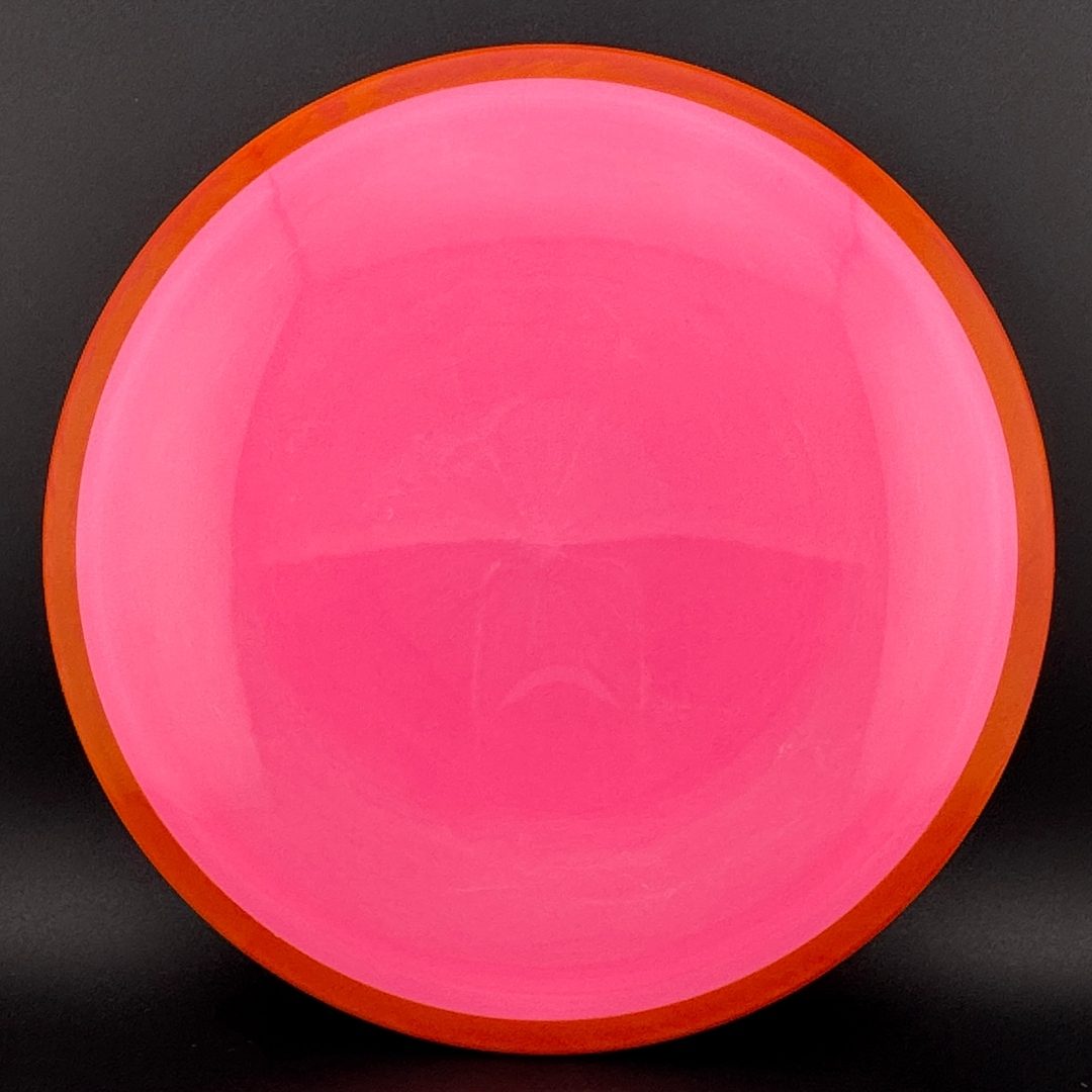 Neutron Bokeh - Factory Blanks Axiom