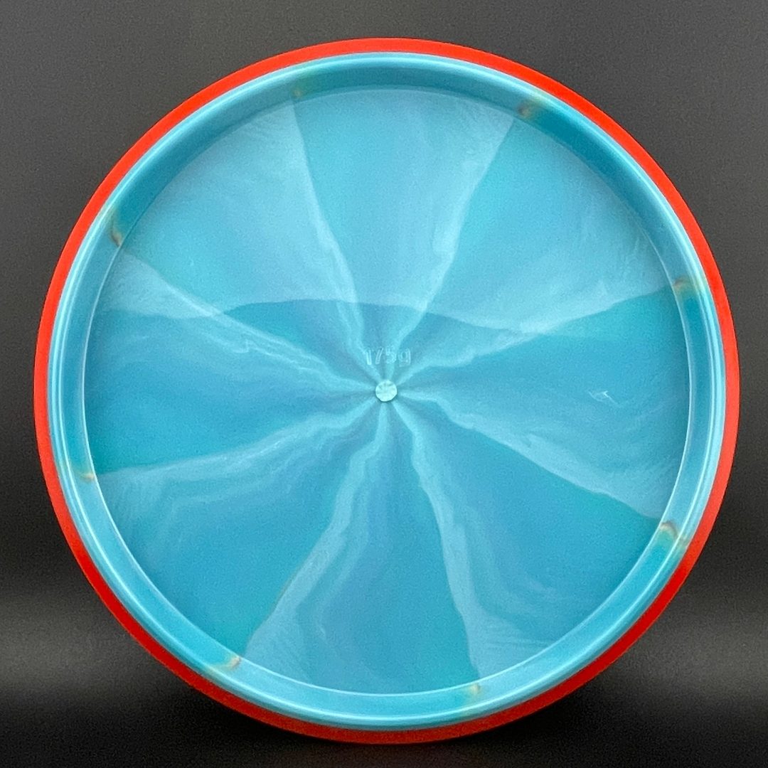 Cosmic Neutron Tempo - Jeremy Koling Team Series Axiom