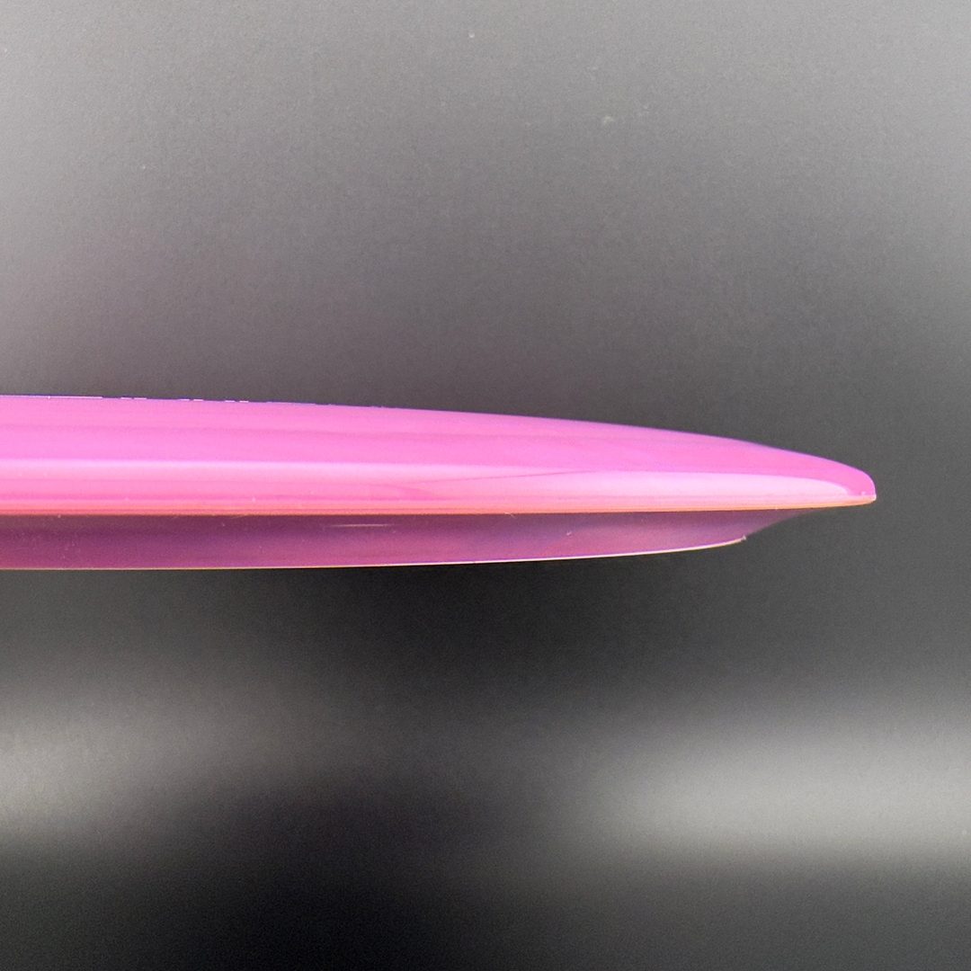 Swirly Star Thunderbird - Calvin Heimburg 2025 Tour Series Innova