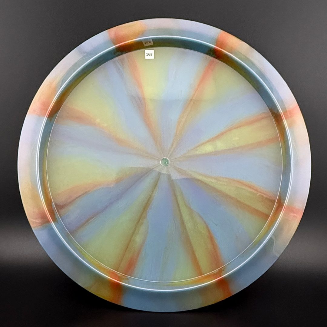 Nebula Ethereal Coalesce First Run - Thomas Gilbert Signature TSA