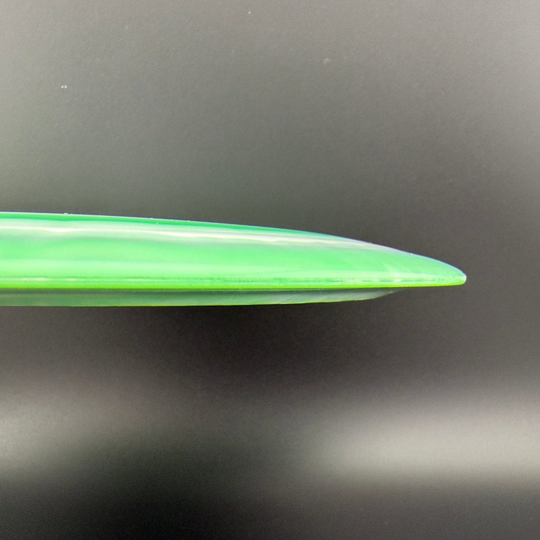 Steady Ring Wild Honey Clash Discs