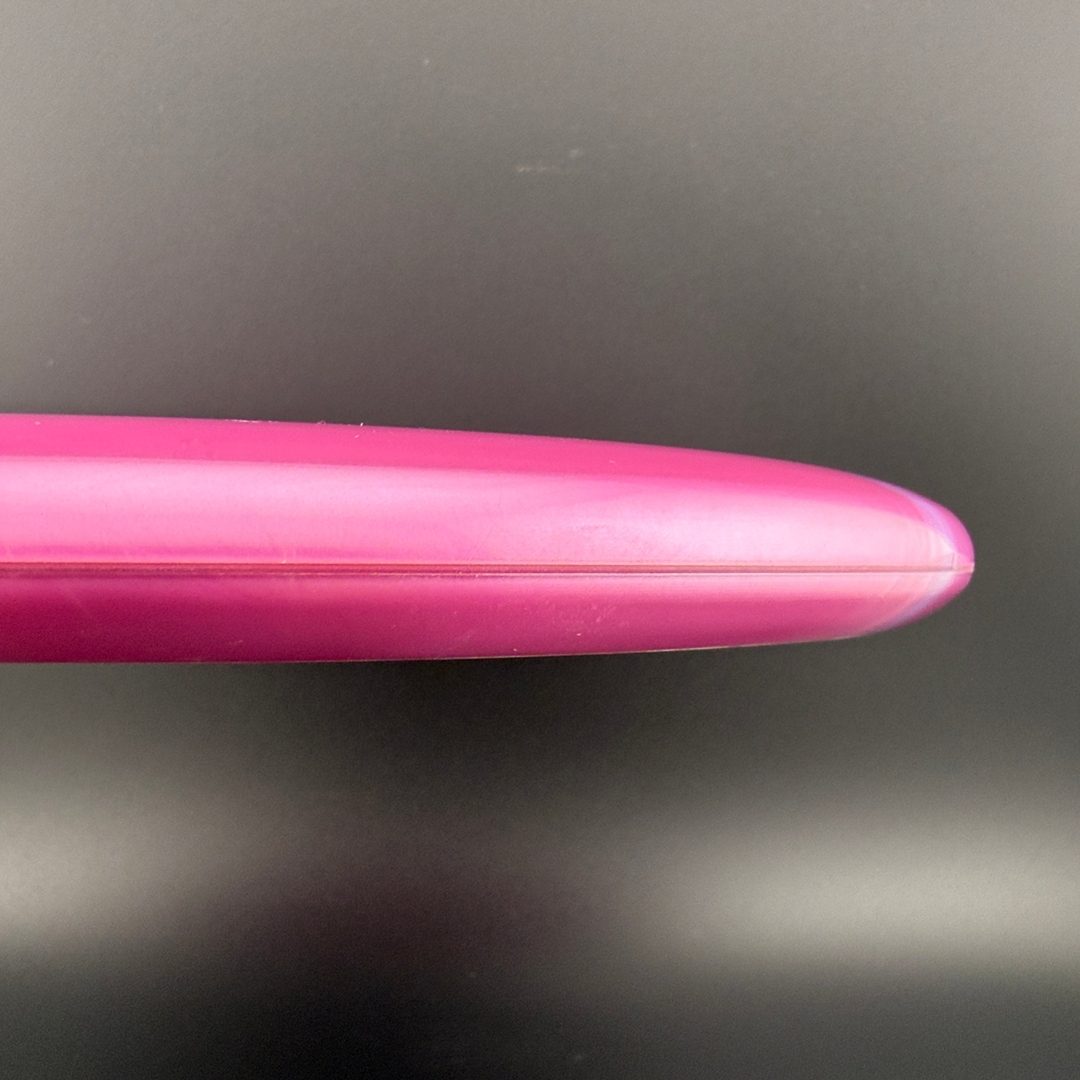 Ti Swirl Flx Luna - 2025 Ledgestone Edition Discraft