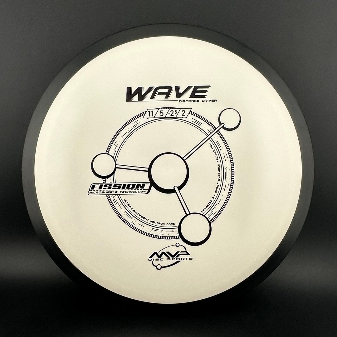 Fission Wave MVP