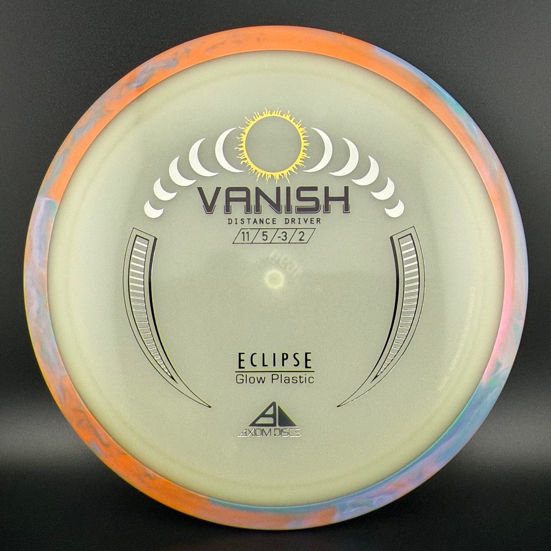 Eclipse Vanish Axiom
