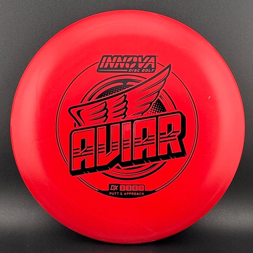 DX Aviar Innova