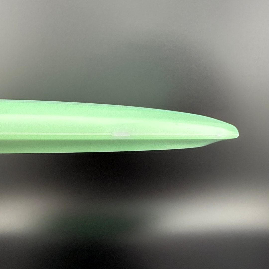 Lightweight Apex Salamander - 2nd Run MINT Discs